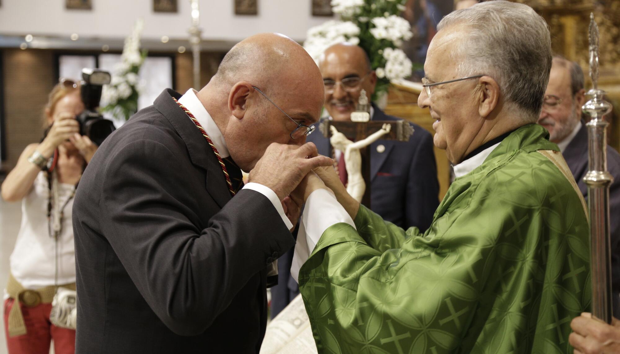 Julio Carnero